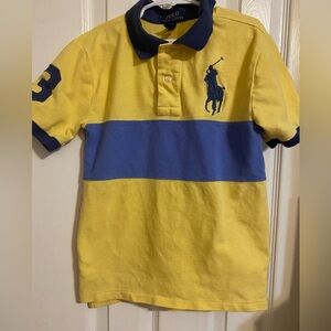 Polo Ralph Lauren Big Pony Polo Shirt